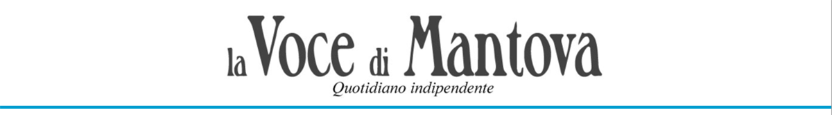 Logo La Voce di Mantova