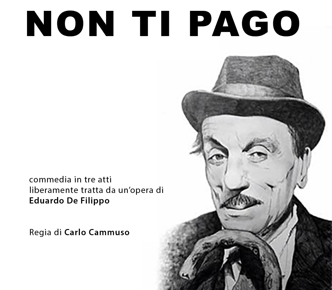 Non ti pago