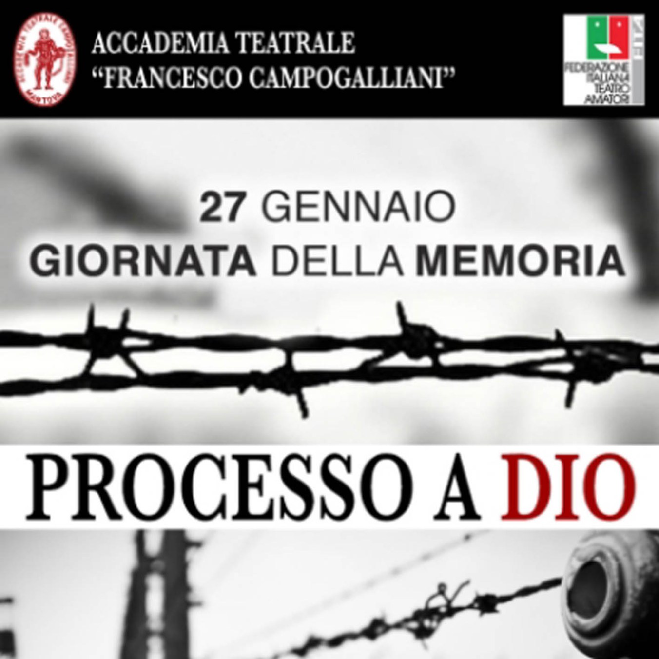 Processo a Dio