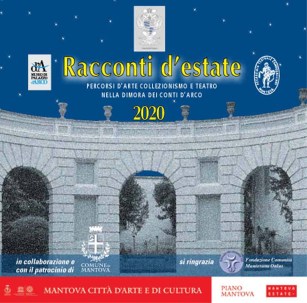 racconti d’estate al d’arco