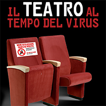 Il teatro al tempo del virus