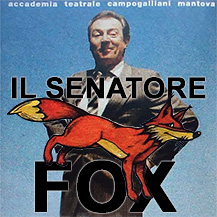 Il senatore Fox
