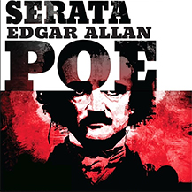 Serata Edgar Allan Poe