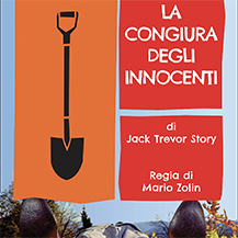 La congiura degli innocenti